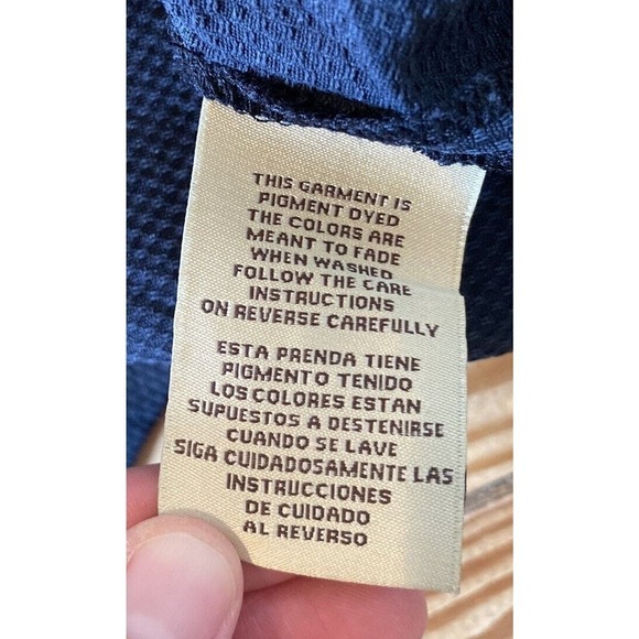 Jamaica Jaxx Button Up Silk Shirt Size Large Men’s Black Short Sleeve - Picture 5 of 7